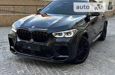 Внедорожник / Кроссовер BMW X6 M 2021 в Киеве