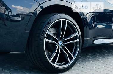 Внедорожник / Кроссовер BMW X6 M 2015 в Мукачево