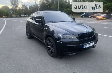 Позашляховик / Кросовер BMW X6 M 2011 в Києві