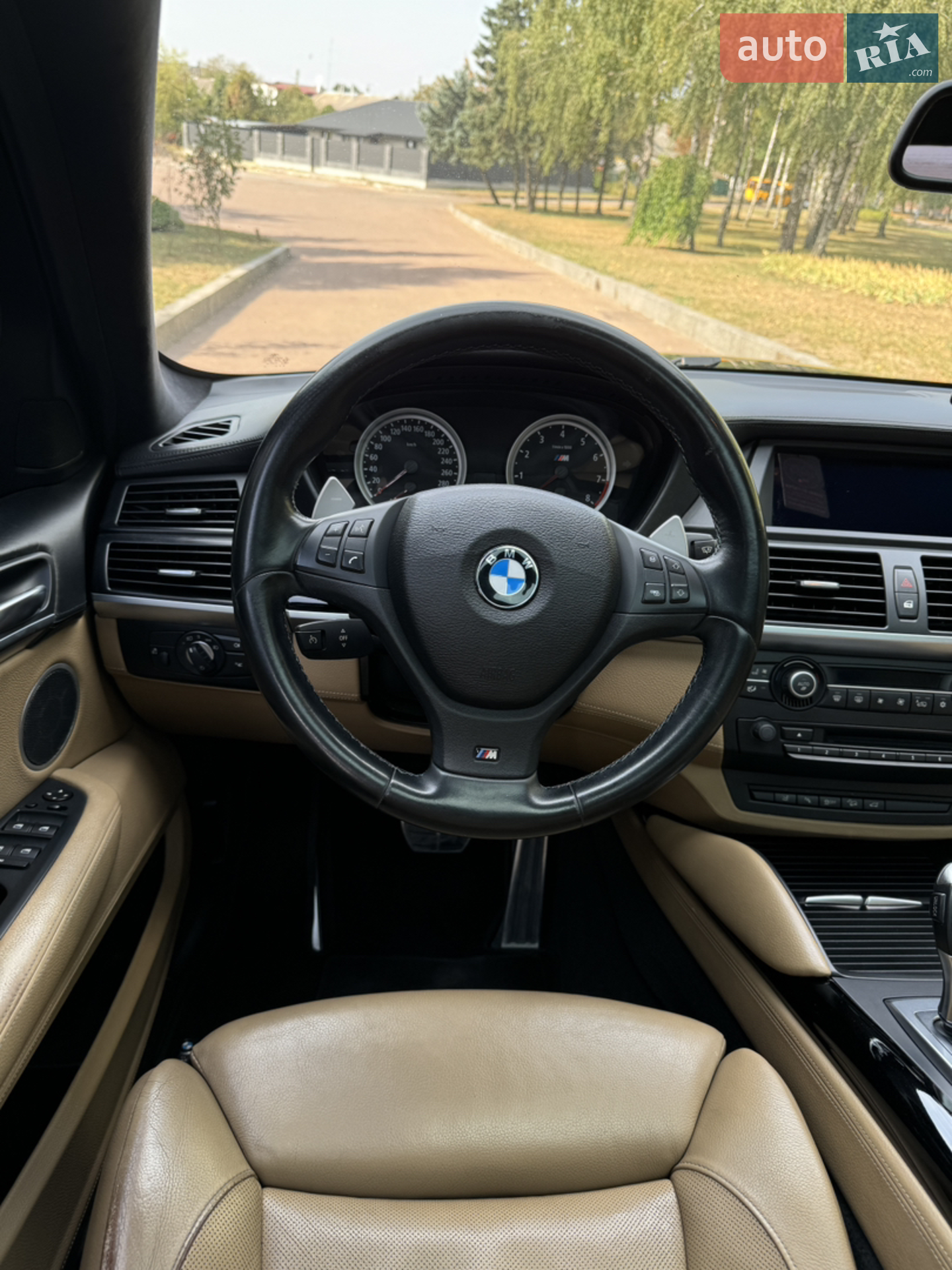 2012 BMW X6 M - мініатюра 29