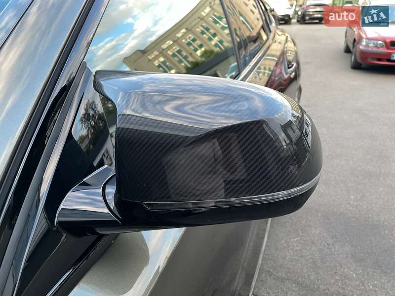 Внедорожник / Кроссовер BMW X6 M 2022 в Киеве