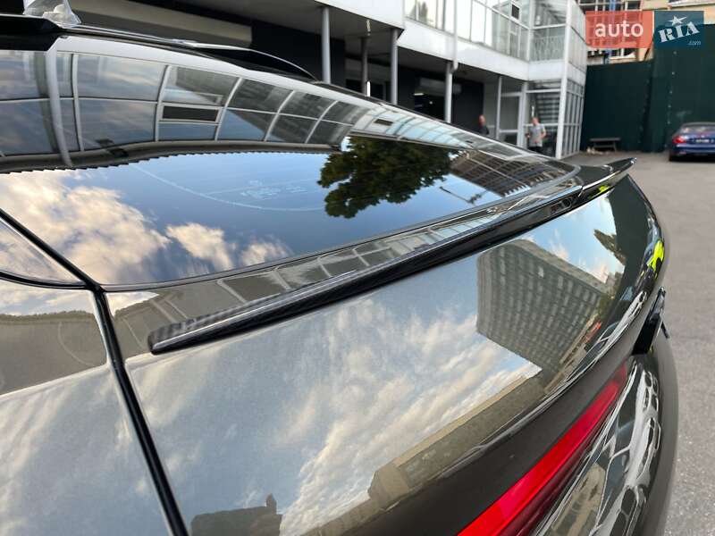 Внедорожник / Кроссовер BMW X6 M 2022 в Киеве