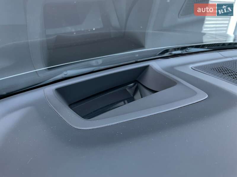 Внедорожник / Кроссовер BMW X6 M 2022 в Киеве