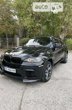 Внедорожник / Кроссовер BMW X6 M 2009 в Южноукраинске