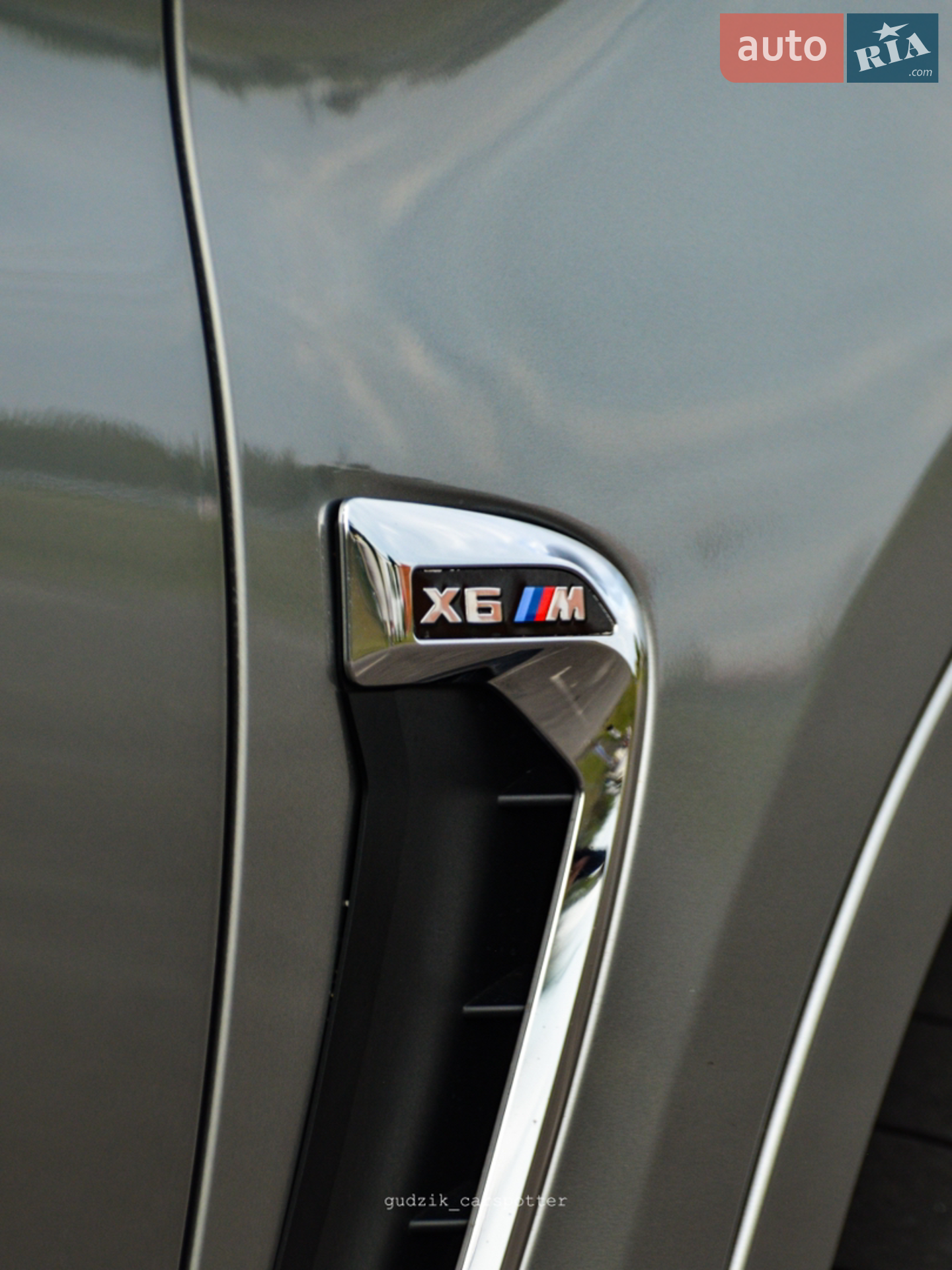 2016 BMW X6 M - мініатюра 49
