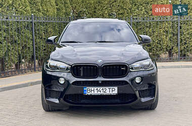 Внедорожник / Кроссовер BMW X6 M 2015 в 