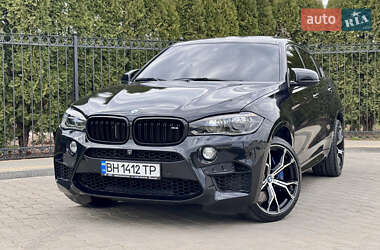 Внедорожник / Кроссовер BMW X6 M 2015 в 