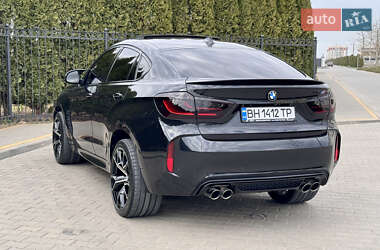 Внедорожник / Кроссовер BMW X6 M 2015 в 