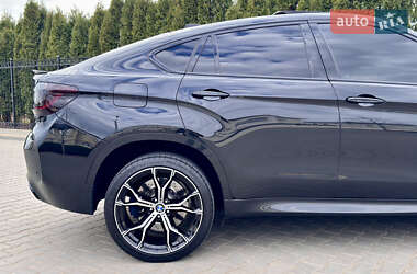 Внедорожник / Кроссовер BMW X6 M 2015 в 