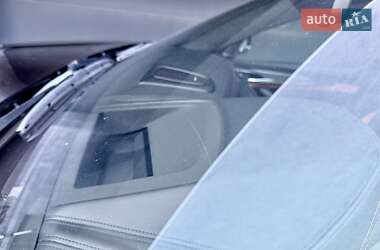 Позашляховик / Кросовер BMW X6 M 2017 в 