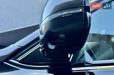 Позашляховик / Кросовер BMW X6 M 2017 в 