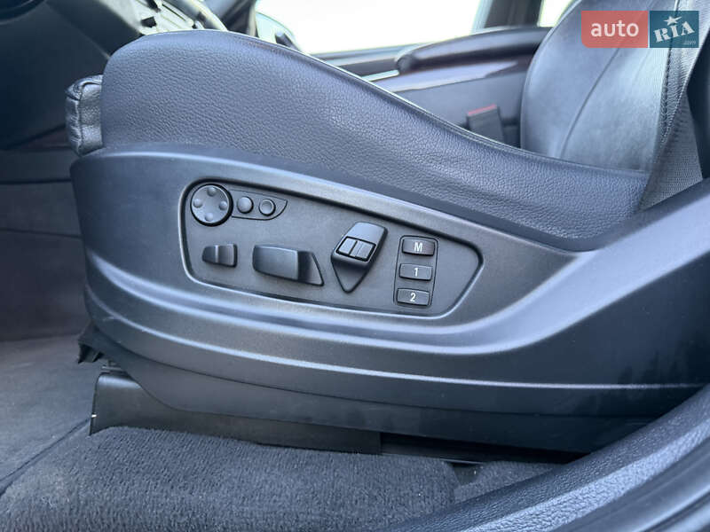 Позашляховик / Кросовер BMW X6 M 2012 в Чернівцях