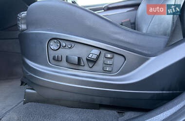 Внедорожник / Кроссовер BMW X6 M 2012 в 