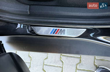 Внедорожник / Кроссовер BMW X6 M 2012 в 