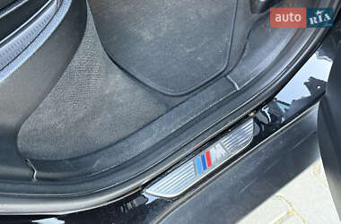 Внедорожник / Кроссовер BMW X6 M 2012 в 
