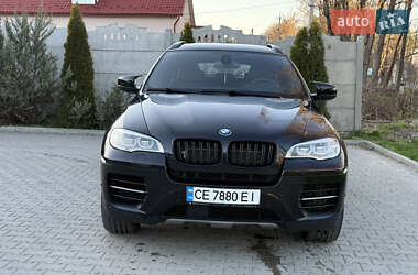 Внедорожник / Кроссовер BMW X6 M 2012 в 