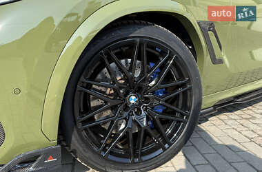 Внедорожник / Кроссовер BMW X6 M 2022 в 