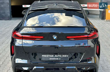 Внедорожник / Кроссовер BMW X6 M 2020 в 