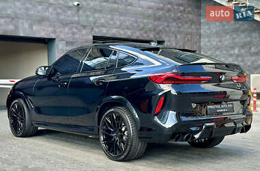 Внедорожник / Кроссовер BMW X6 M 2020 в 