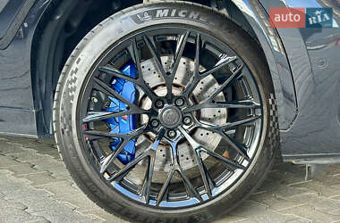 Внедорожник / Кроссовер BMW X6 M 2020 в 