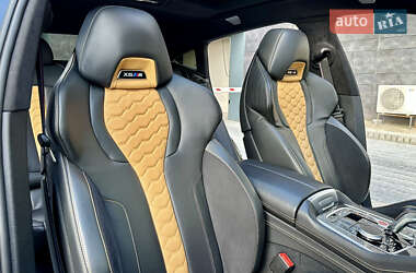 Внедорожник / Кроссовер BMW X6 M 2020 в 