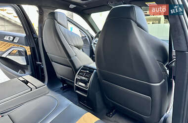 Внедорожник / Кроссовер BMW X6 M 2020 в 