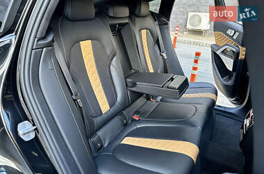 Внедорожник / Кроссовер BMW X6 M 2020 в 