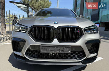 Внедорожник / Кроссовер BMW X6 M 2022 в Одессе