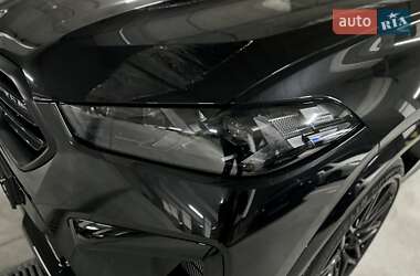 Позашляховик / Кросовер BMW X6 M 2023 в 