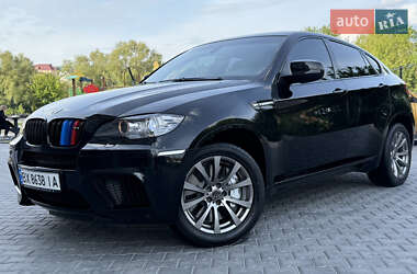 Внедорожник / Кроссовер BMW X6 M 2011 в Хмельницком