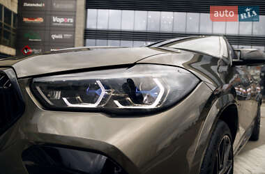 Внедорожник / Кроссовер BMW X6 M 2022 в 