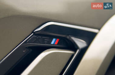 Внедорожник / Кроссовер BMW X6 M 2022 в 