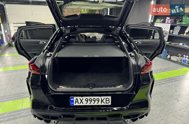 Внедорожник / Кроссовер BMW X6 M 2022 в 