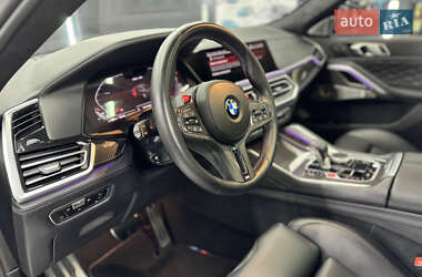 Внедорожник / Кроссовер BMW X6 M 2022 в 