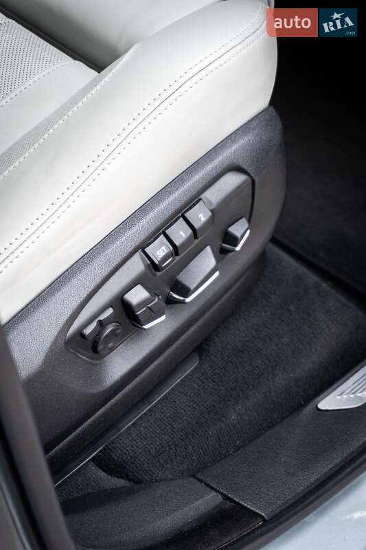 Внедорожник / Кроссовер BMW X6 M 2015 в Харькове