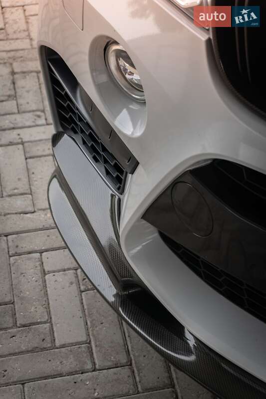 Внедорожник / Кроссовер BMW X6 M 2015 в Харькове