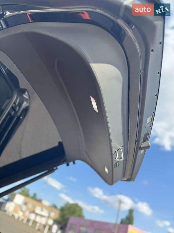 Внедорожник / Кроссовер BMW X6 M 2023 в Кривом Роге фото 31 Внедорожник / Кроссовер BMW X6 M 2023 в Кривом Роге