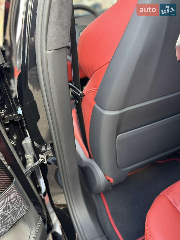 Внедорожник / Кроссовер BMW X6 M 2023 в Кривом Роге фото 28 Внедорожник / Кроссовер BMW X6 M 2023 в Кривом Роге