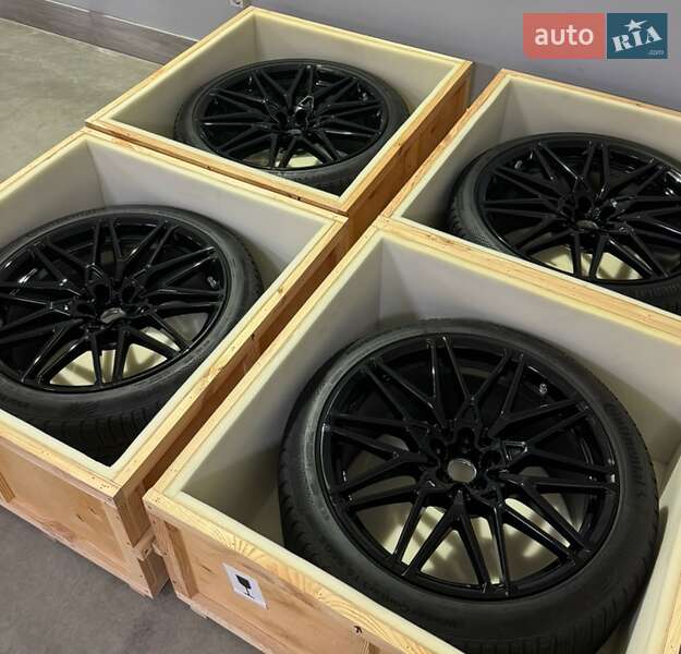 Внедорожник / Кроссовер BMW X6 M 2023 в Кривом Роге фото 34 Внедорожник / Кроссовер BMW X6 M 2023 в Кривом Роге