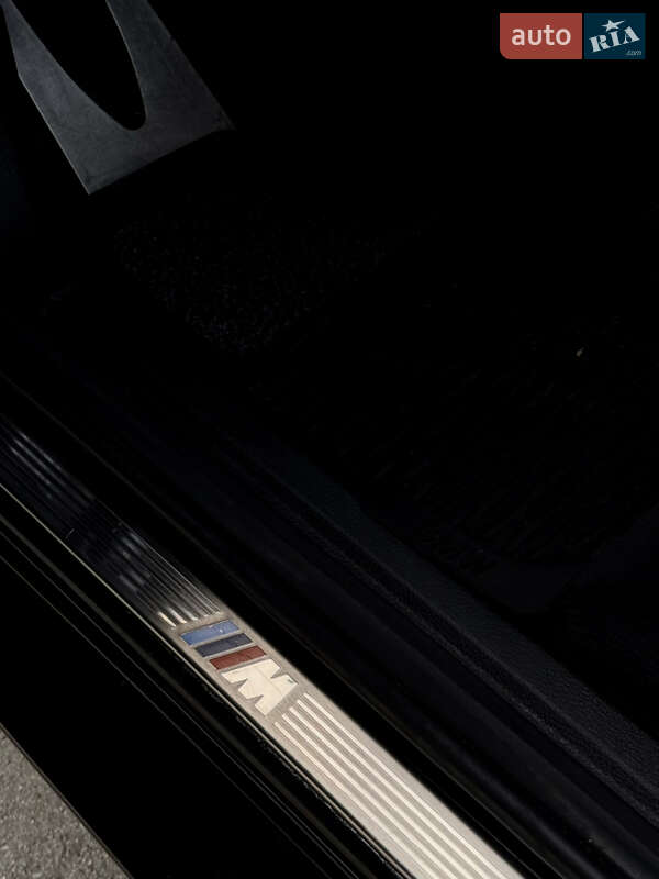 Внедорожник / Кроссовер BMW X6 M 2011 в Киеве фото 20 Внедорожник / Кроссовер BMW X6 M 2011 в Киеве