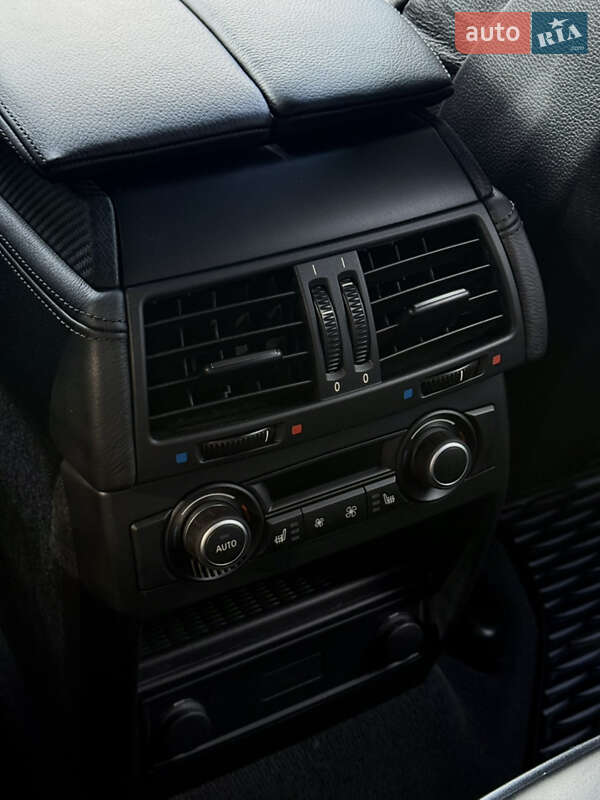 Внедорожник / Кроссовер BMW X6 M 2011 в Киеве фото 23 Внедорожник / Кроссовер BMW X6 M 2011 в Киеве