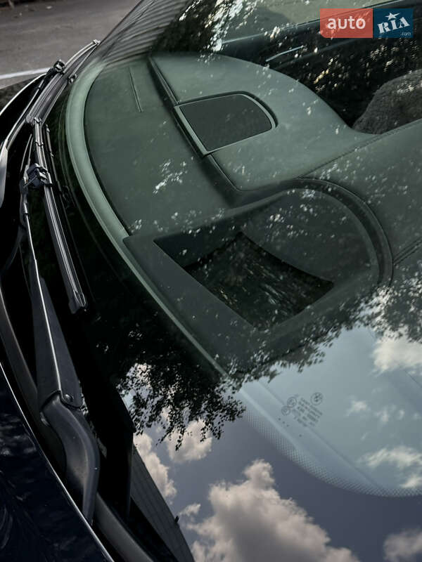 Внедорожник / Кроссовер BMW X6 M 2011 в Киеве фото 29 Внедорожник / Кроссовер BMW X6 M 2011 в Киеве