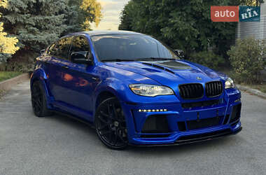 Внедорожник / Кроссовер BMW X6 M 2013 в Днепре