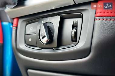 Внедорожник / Кроссовер BMW X6 M 2015 в 