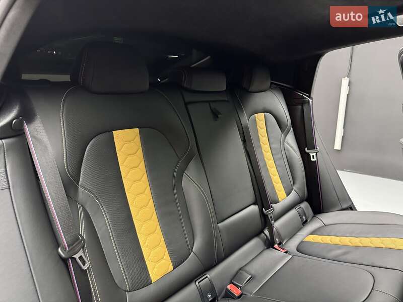 Внедорожник / Кроссовер BMW X6 M 2021 в Киеве