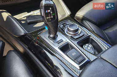 Внедорожник / Кроссовер BMW X6 M 2011 в 
