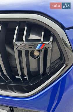 Внедорожник / Кроссовер BMW X6 M 2022 в  фото 17 Внедорожник / Кроссовер BMW X6 M 2022 в