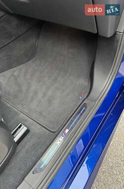 Внедорожник / Кроссовер BMW X6 M 2022 в  фото 45 Внедорожник / Кроссовер BMW X6 M 2022 в