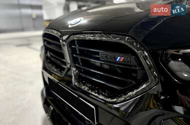 Внедорожник / Кроссовер BMW X6 M 2022 в  фото 5 Внедорожник / Кроссовер BMW X6 M 2022 в