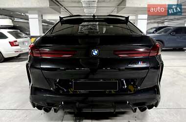 Внедорожник / Кроссовер BMW X6 M 2022 в  фото 15 Внедорожник / Кроссовер BMW X6 M 2022 в